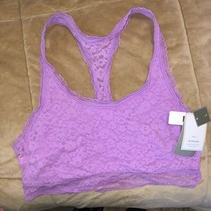 Gap Bralette NWT